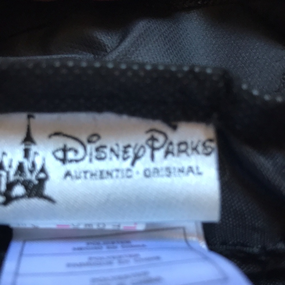 Disney Park Backpack - Picture 8 of 12
